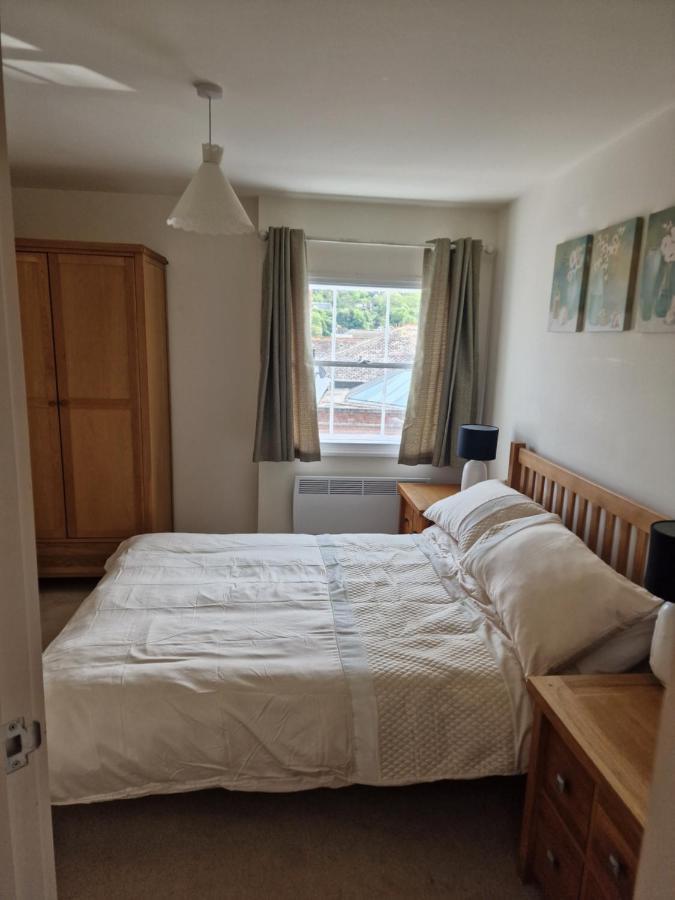 The Bank Apartment