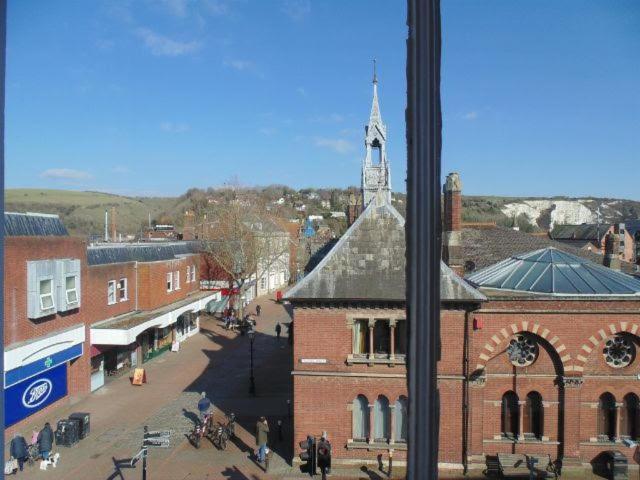 The Bank Apartment Lewes